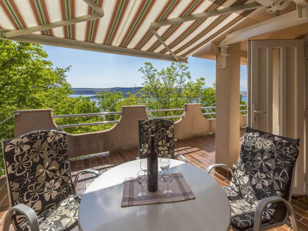 Apartments Plemmy Jadranovo Eksteriør bilde