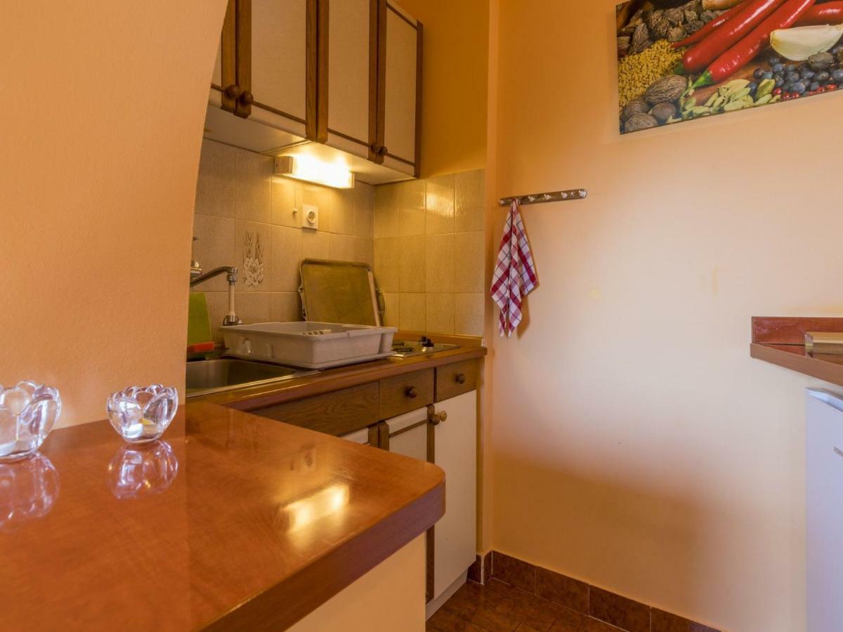 Apartments Plemmy Jadranovo Eksteriør bilde